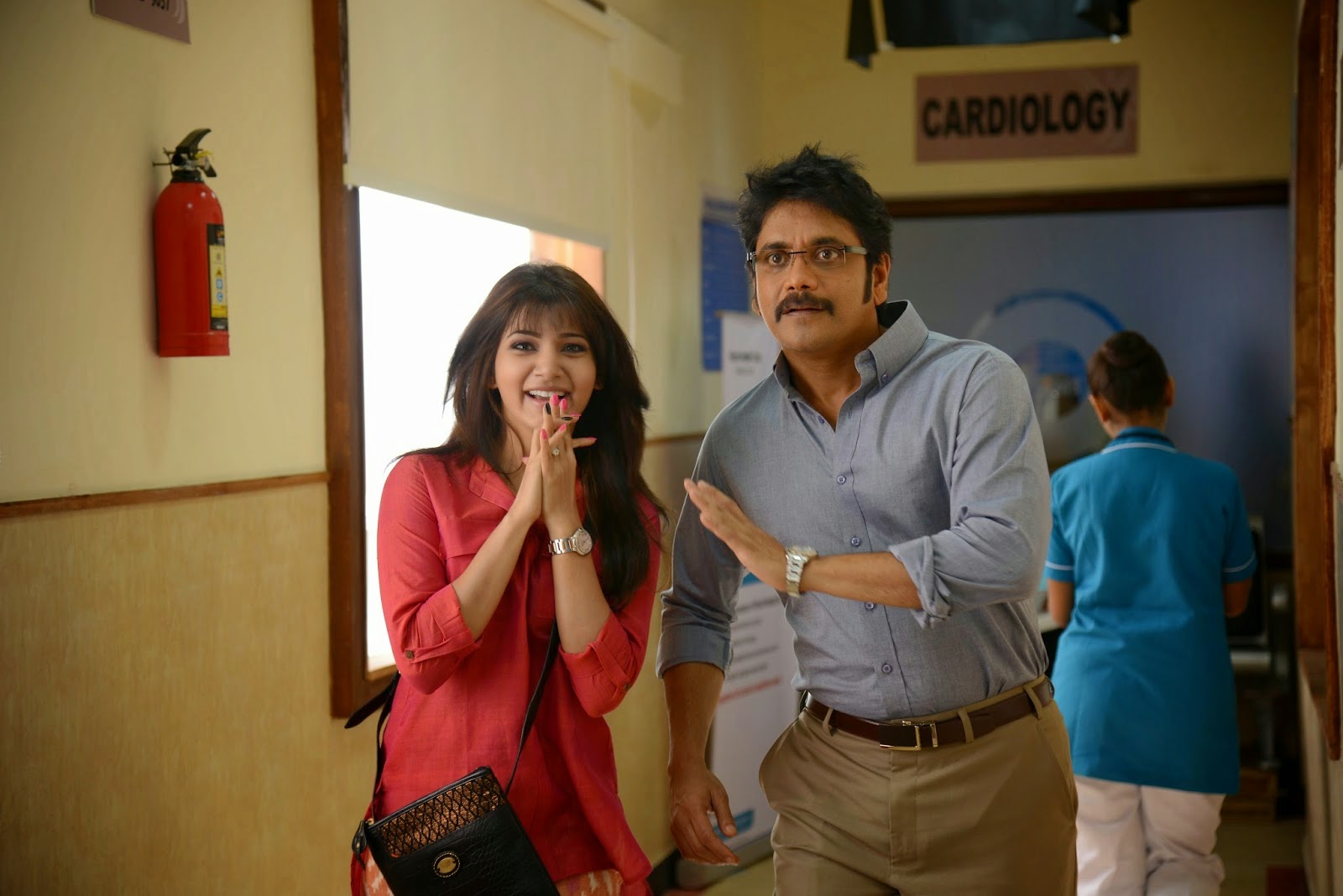 Manam