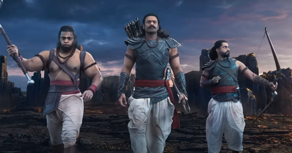 Adipurush Movie