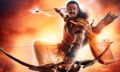 Adipurush Movie