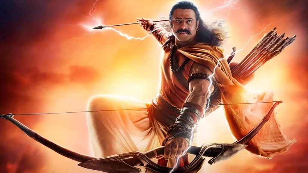 Adipurush Movie