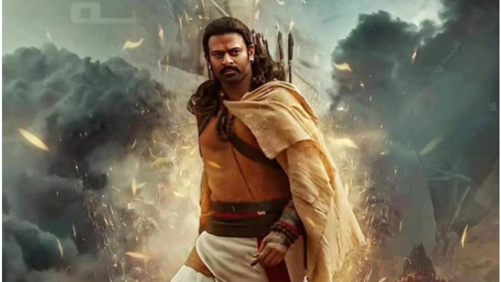 Adipurush Movie