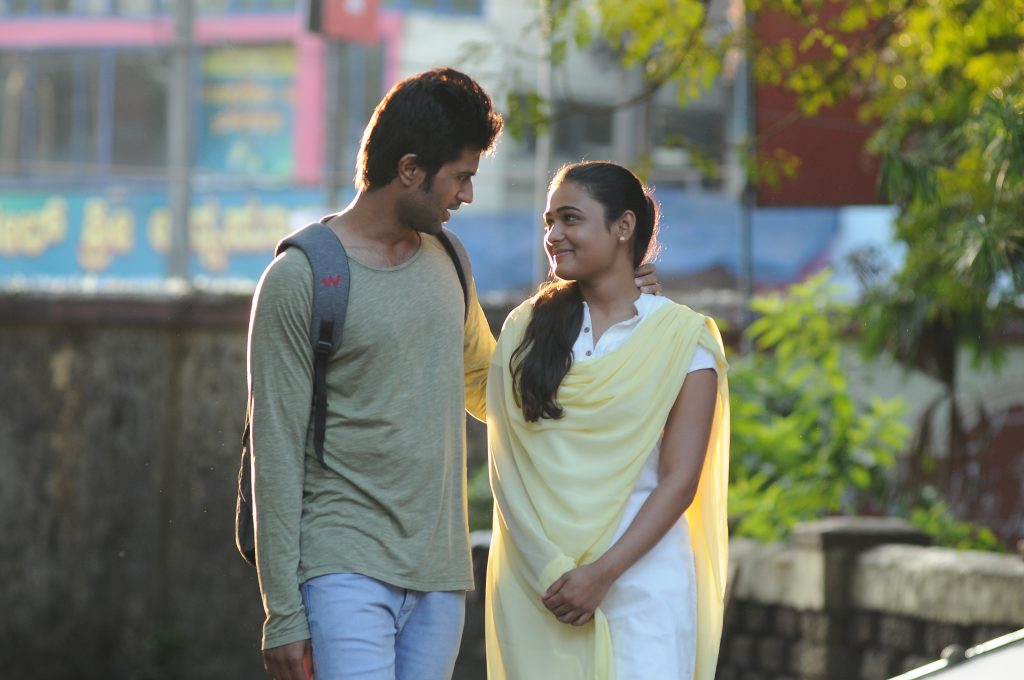 Arjun Reddy