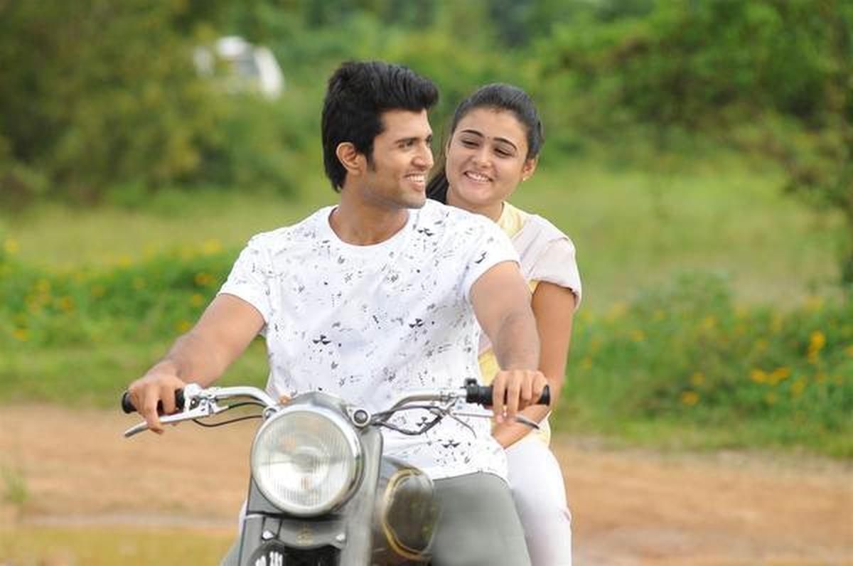 Arjun Reddy
