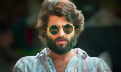 Arjun Reddy