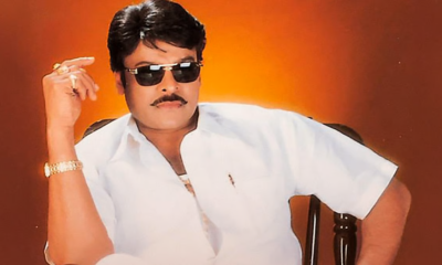 Indra Movie