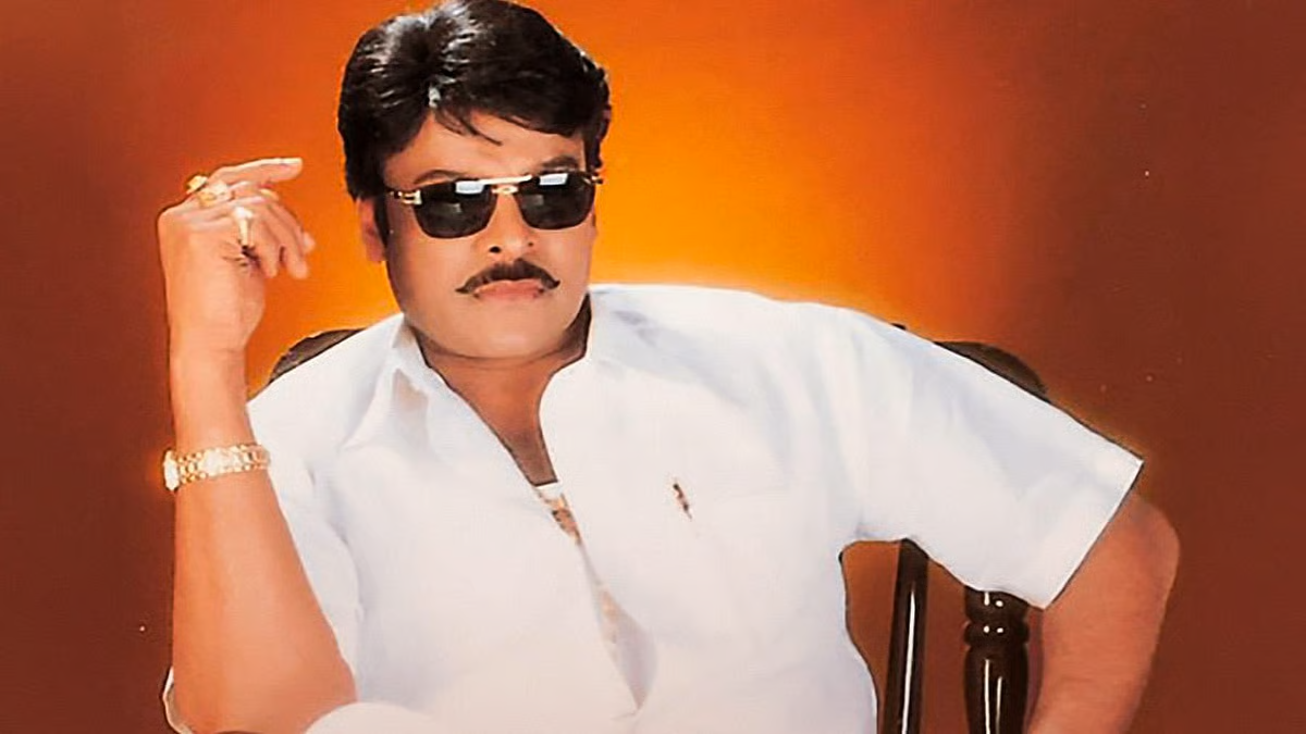 Indra Movie