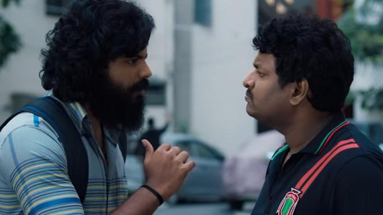 Mathu Vadalara