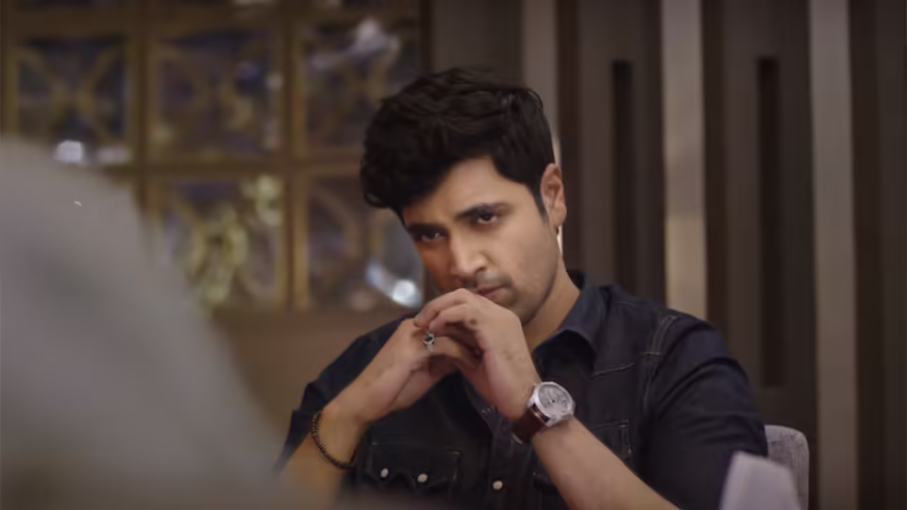 Evaru (2019)