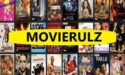 Movierulz 2025 Vs 123Movies