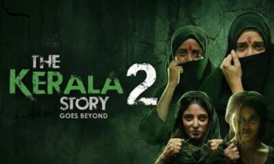The Kerala Story 2 Movie Review (2026)