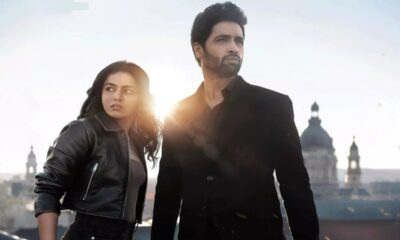 G2 Movie Review