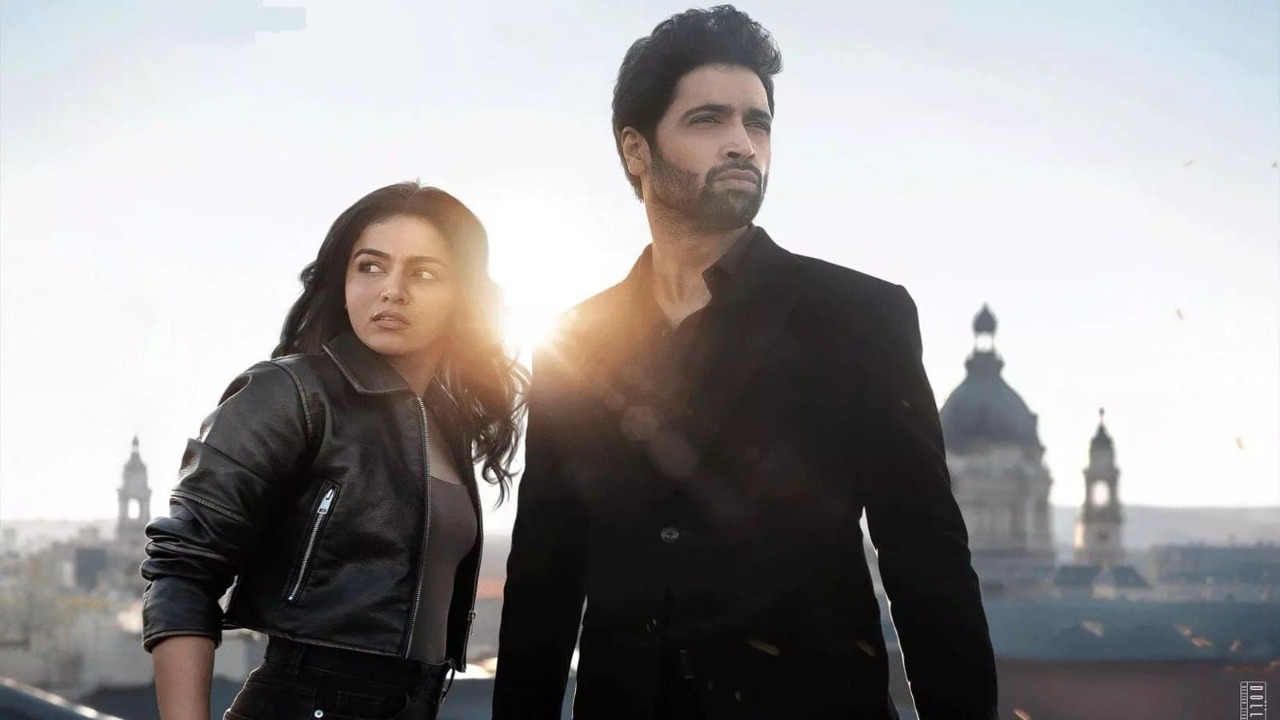 G2 Movie Review