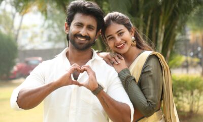Nilakanta Movie Review: A Solid Rural Sports Drama