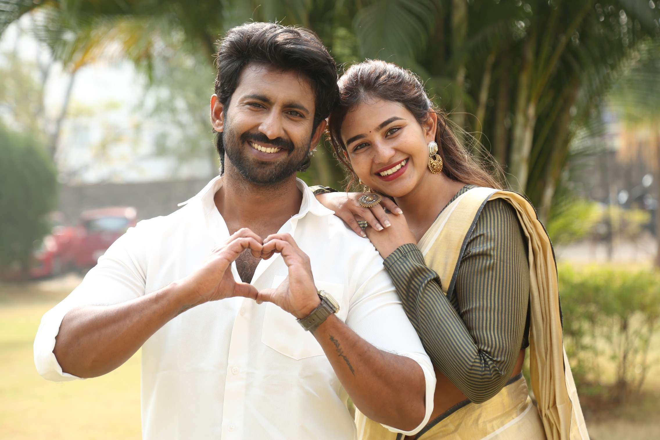 Nilakanta Movie Review: A Solid Rural Sports Drama
