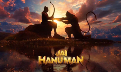 jai hanuman