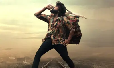 Peddi Movie Review