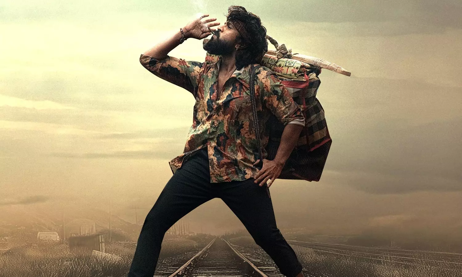 Peddi Movie Review