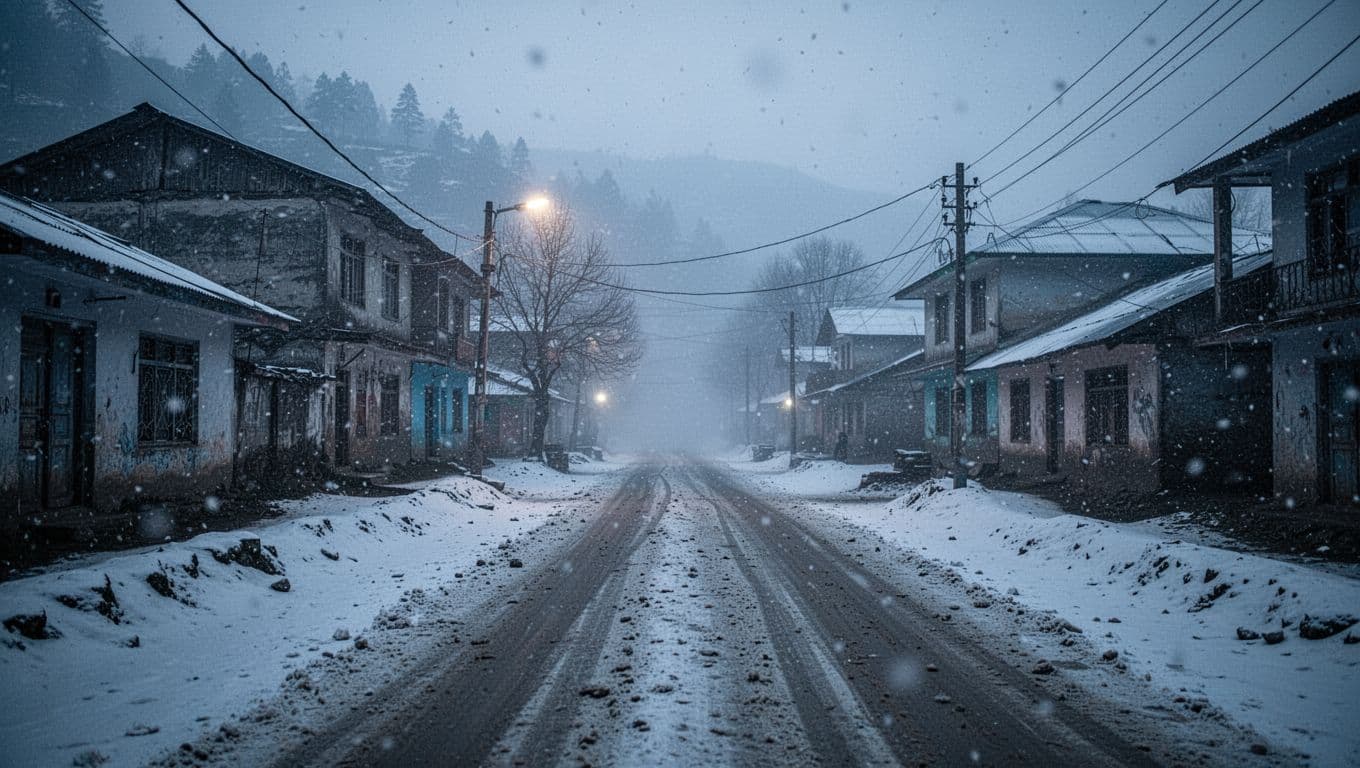 Baramulla Movie