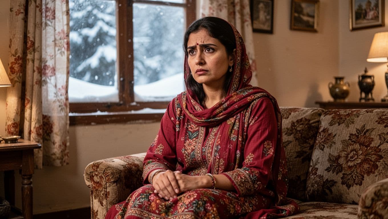Baramulla Movie