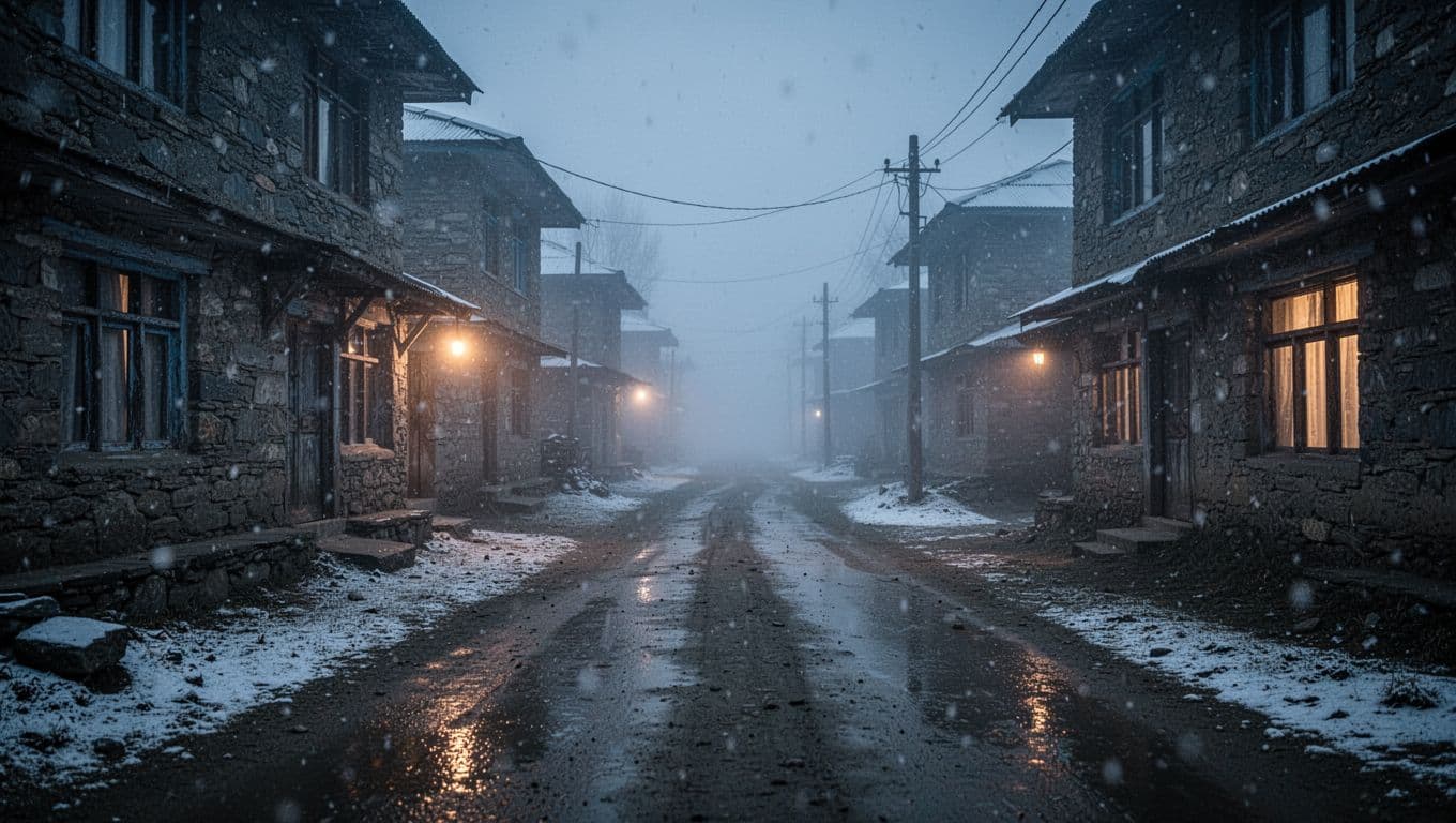 Baramulla Movie
