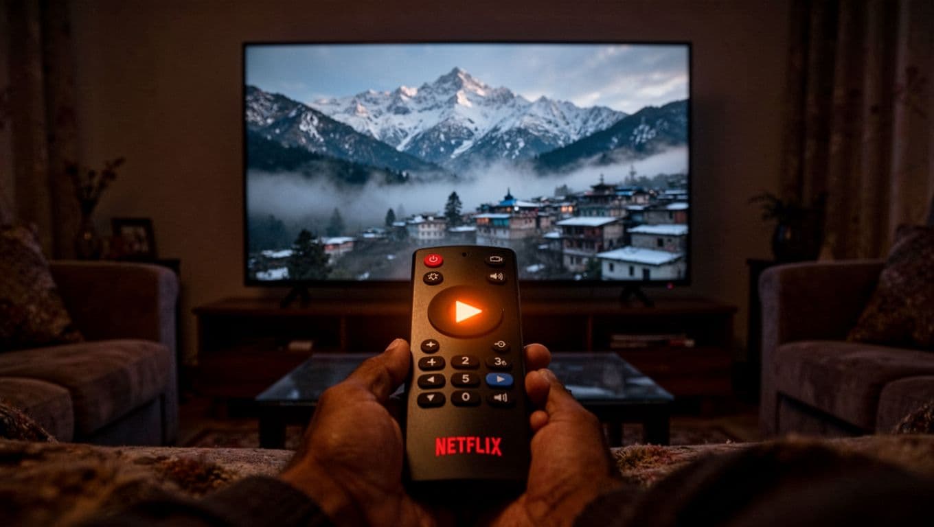Baramulla Movie