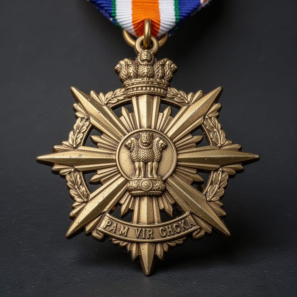 120 Bahadur