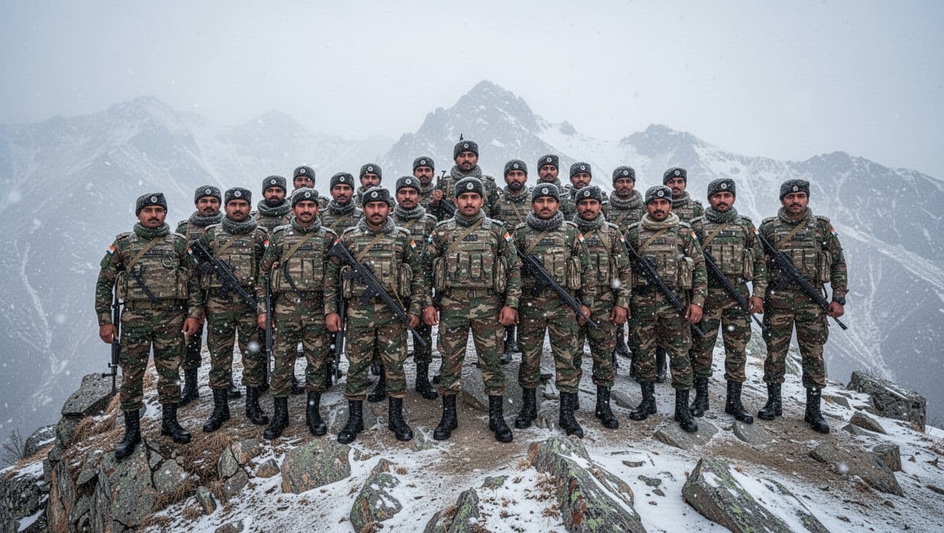 120 Bahadur