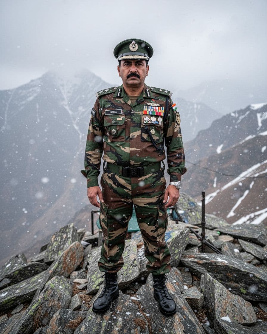 120 Bahadur