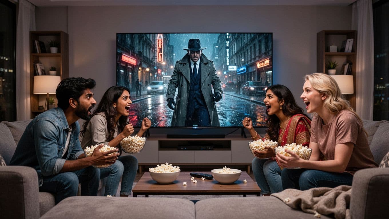 G2 Movie Review
