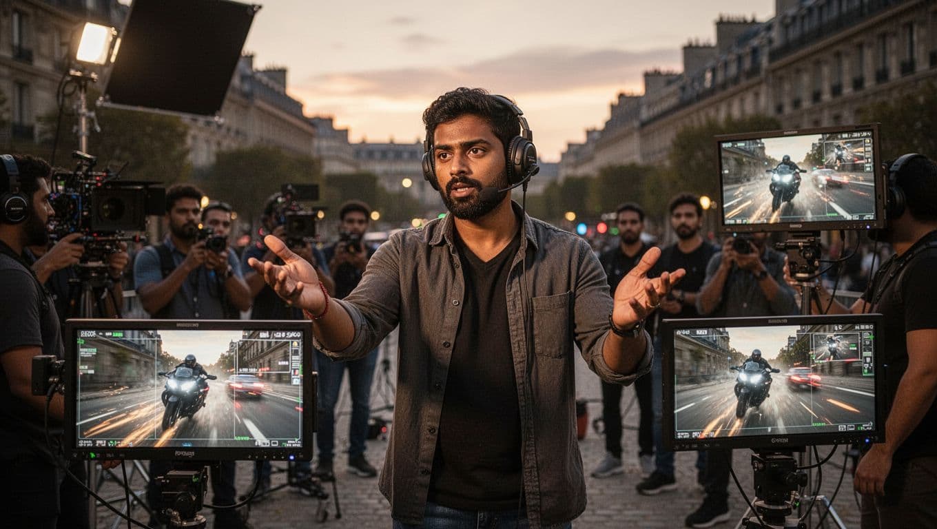 G2 Movie Review