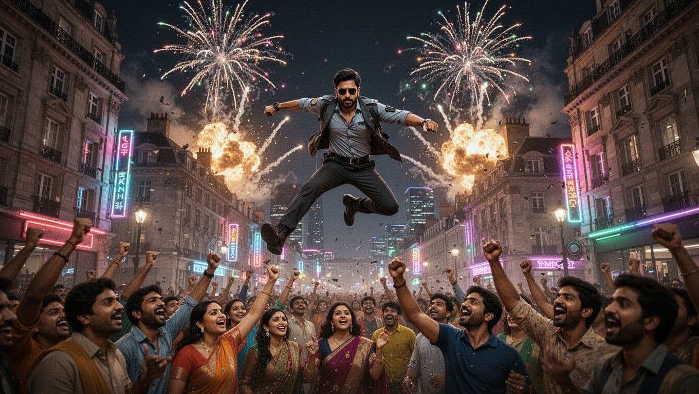 G2 Movie Review