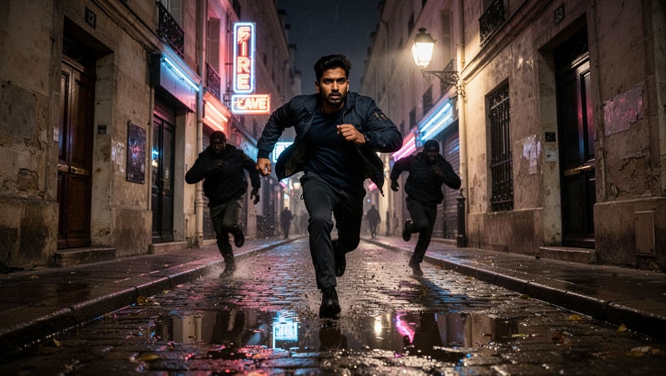 G2 Movie Review