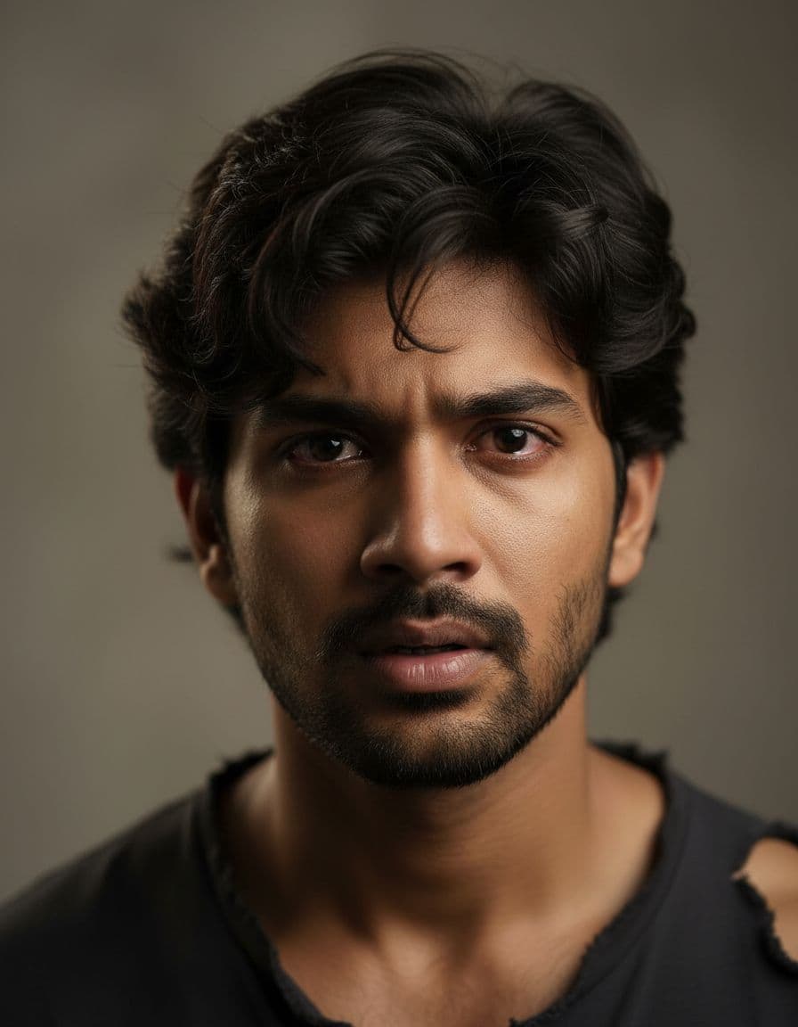 Psych Siddhartha