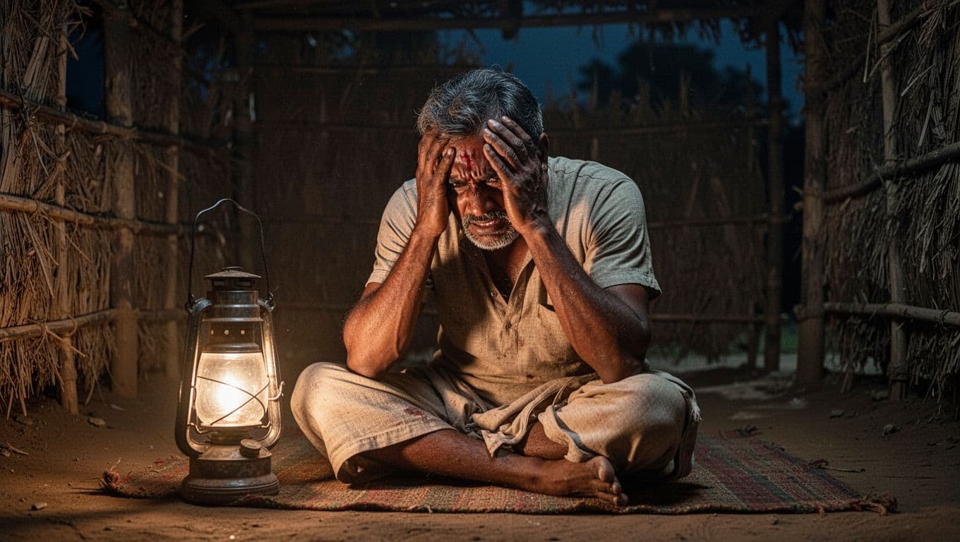 Madham Movie