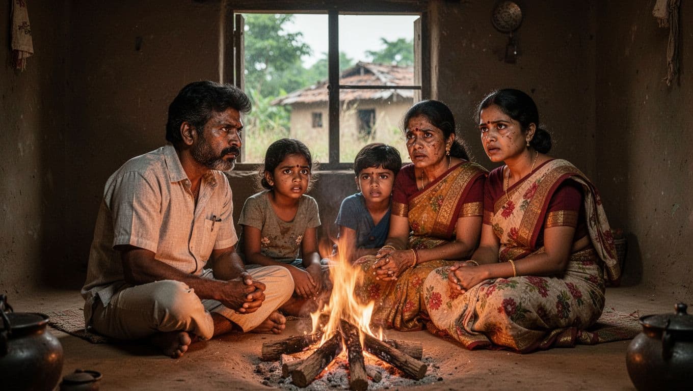Madham Movie