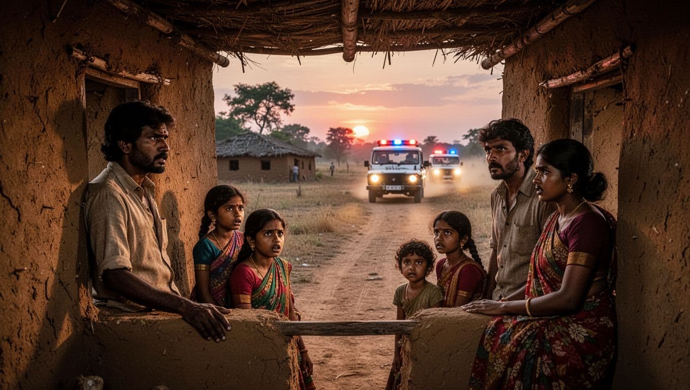 Madham Movie