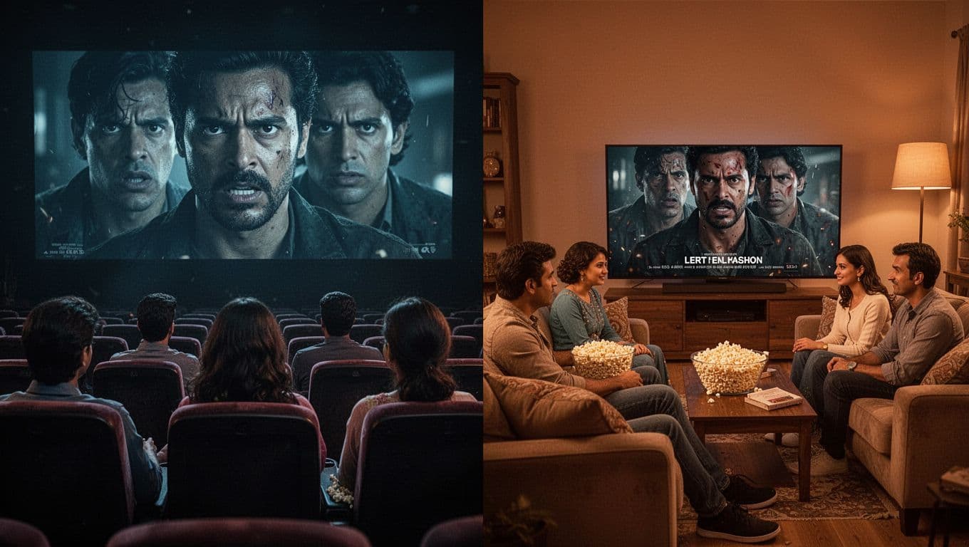 Madham Movie