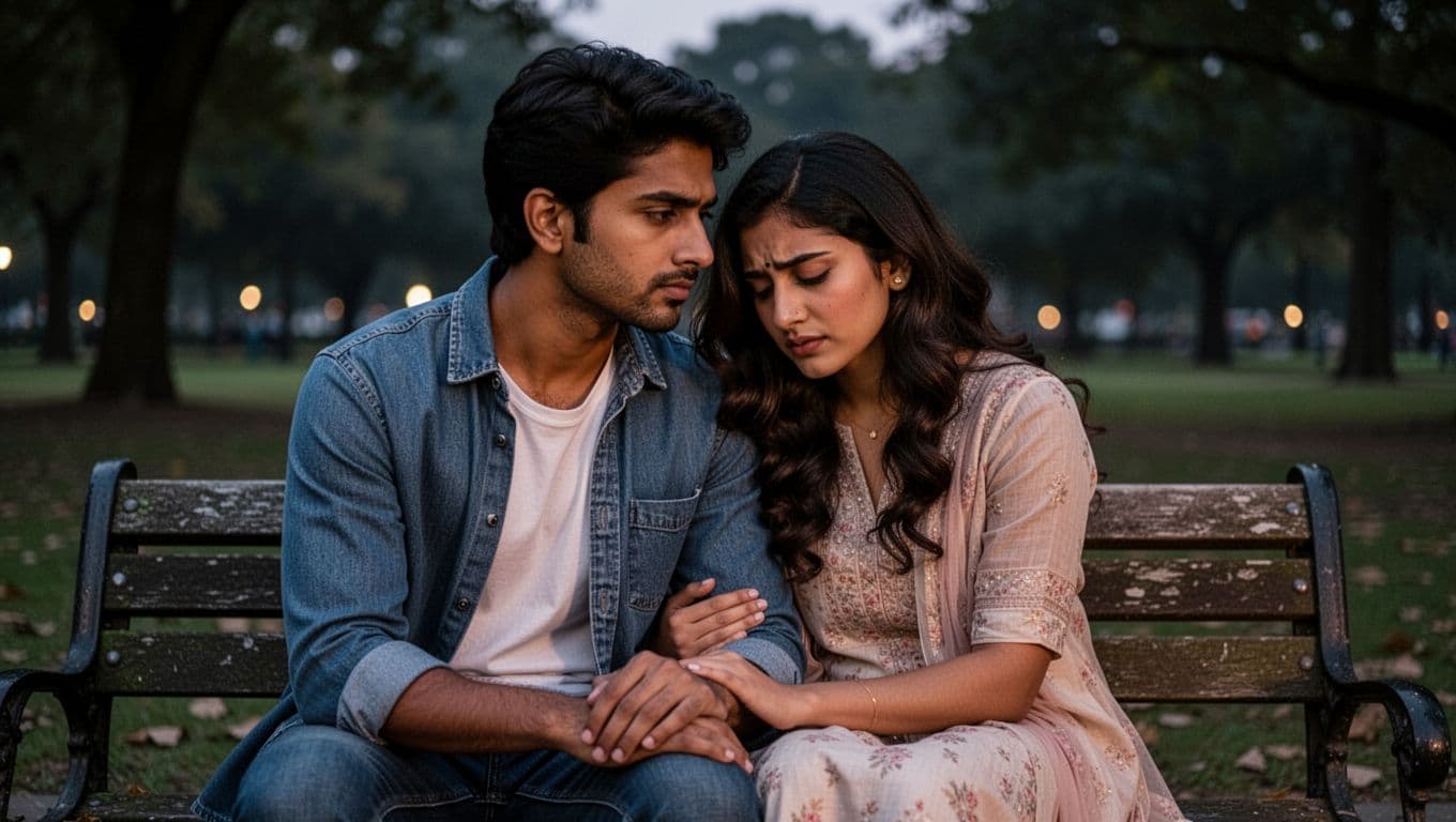 Sahakutumbaanaam Movie Review