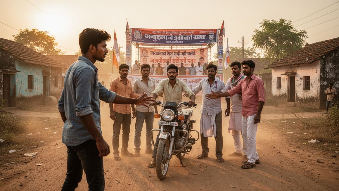 Vanaveera Movie Review