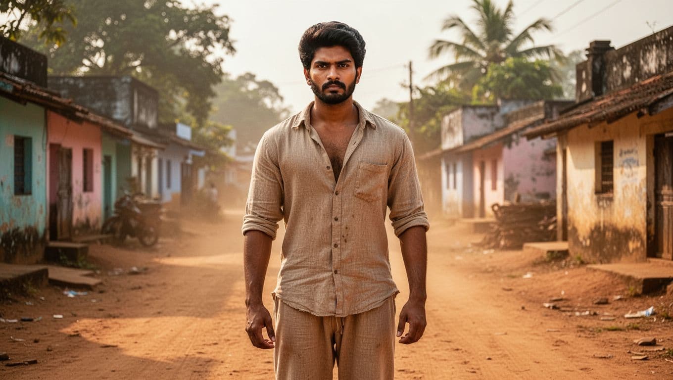 Vanaveera Movie Review