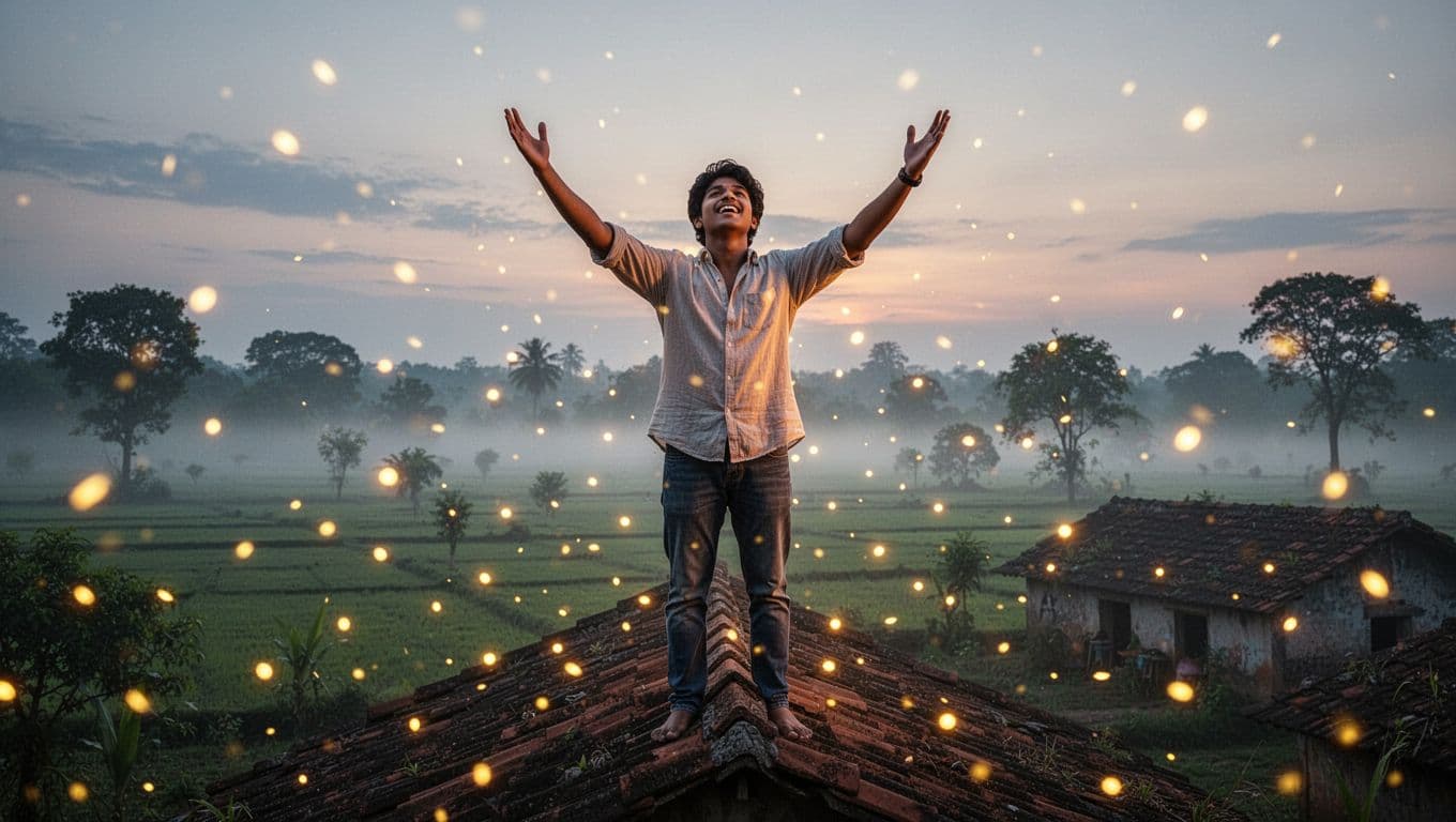 Vanaveera Movie Review