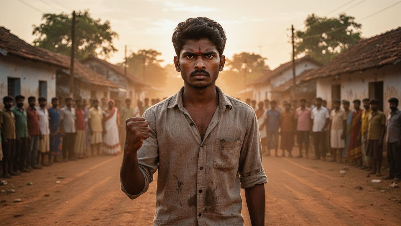 Vanaveera Movie Review