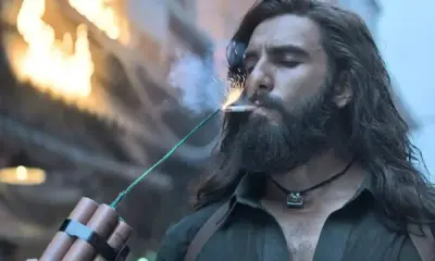 Dhurandhar 2