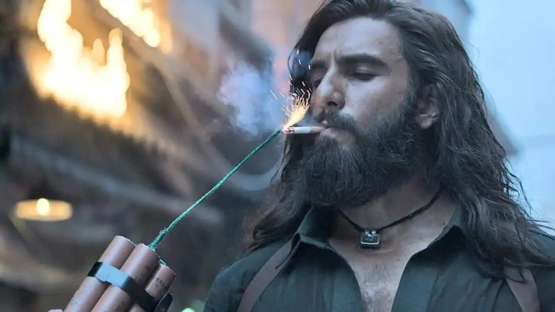 Dhurandhar 2