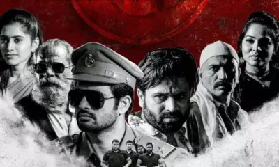 Zamana 2026 Movie is a Coin Heist Ignites Tense Twists