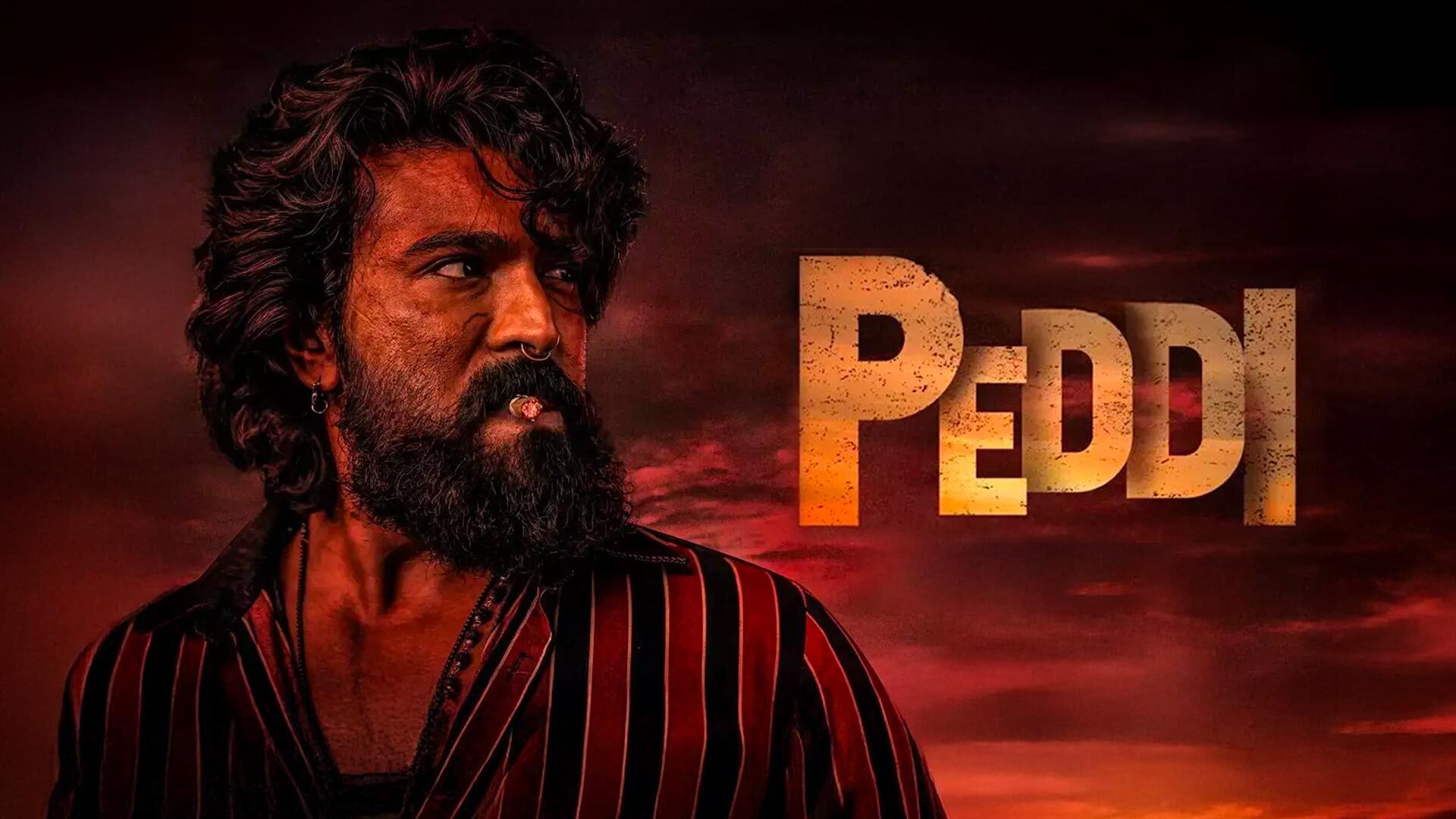 Peddi Telugu Movie Review: Ram Charan's Rural Sports Epic Builds Massive Buzz