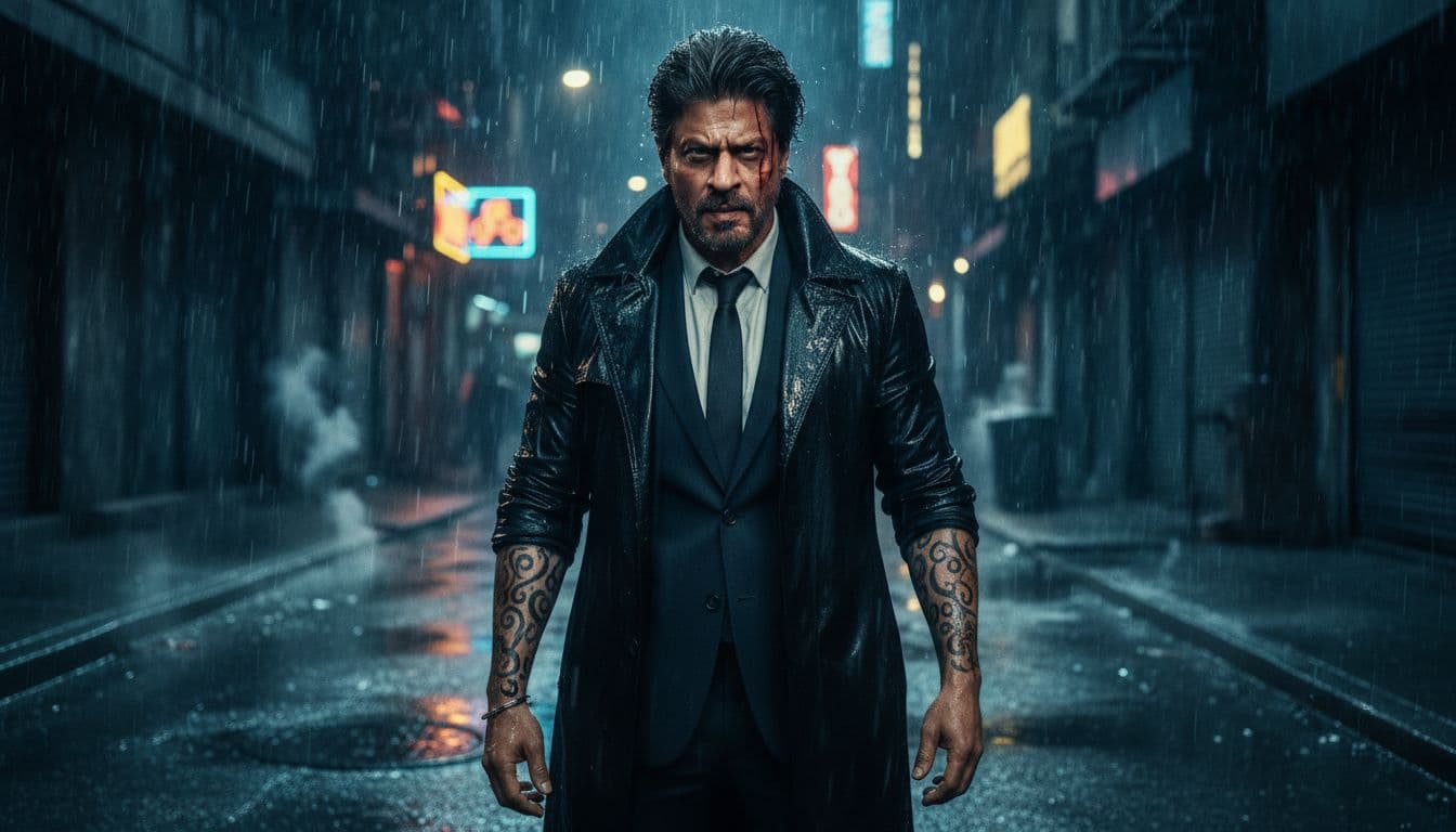 King Movie 2026