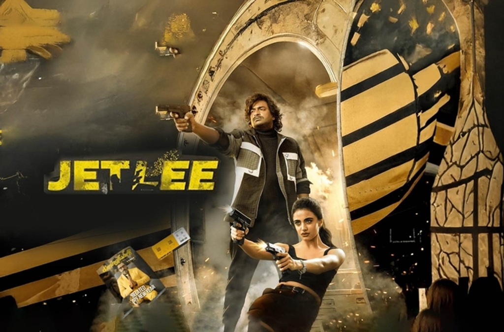 Jetlee 2026 Telugu Movie Review: Cast, Story, and Verdict