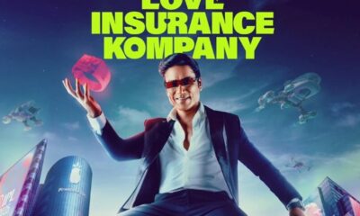 Love Insurance Kompany