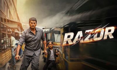 Razor 2026 Telugu Movie Review: Early Buzz, Cast, and Release Date